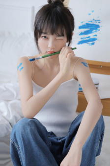 明星专题：何玲
